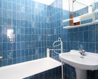Sale - Villa - Benissa - San Jaime