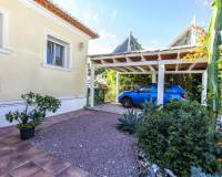 Sale - Villa - Benissa - San Jaime