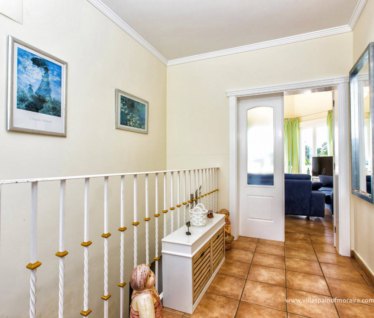 Sale - Villa - Benissa - San Jaime
