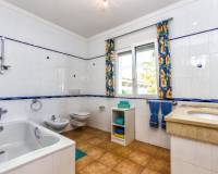 Sale - Villa - Benissa - San Jaime