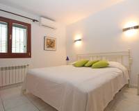 Sale - Villa - Benissa - San Jaime
