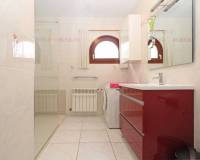 Sale - Villa - Benissa - San Jaime