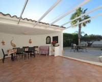 Sale - Villa - Benissa - San Jaime