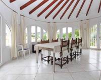 Sale - Villa - Benissa - San Jaime