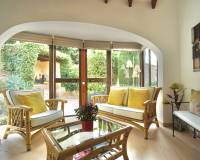 Sale - Villa - Benissa - San Jaime