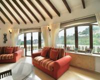 Sale - Villa - Benissa - San Jaime