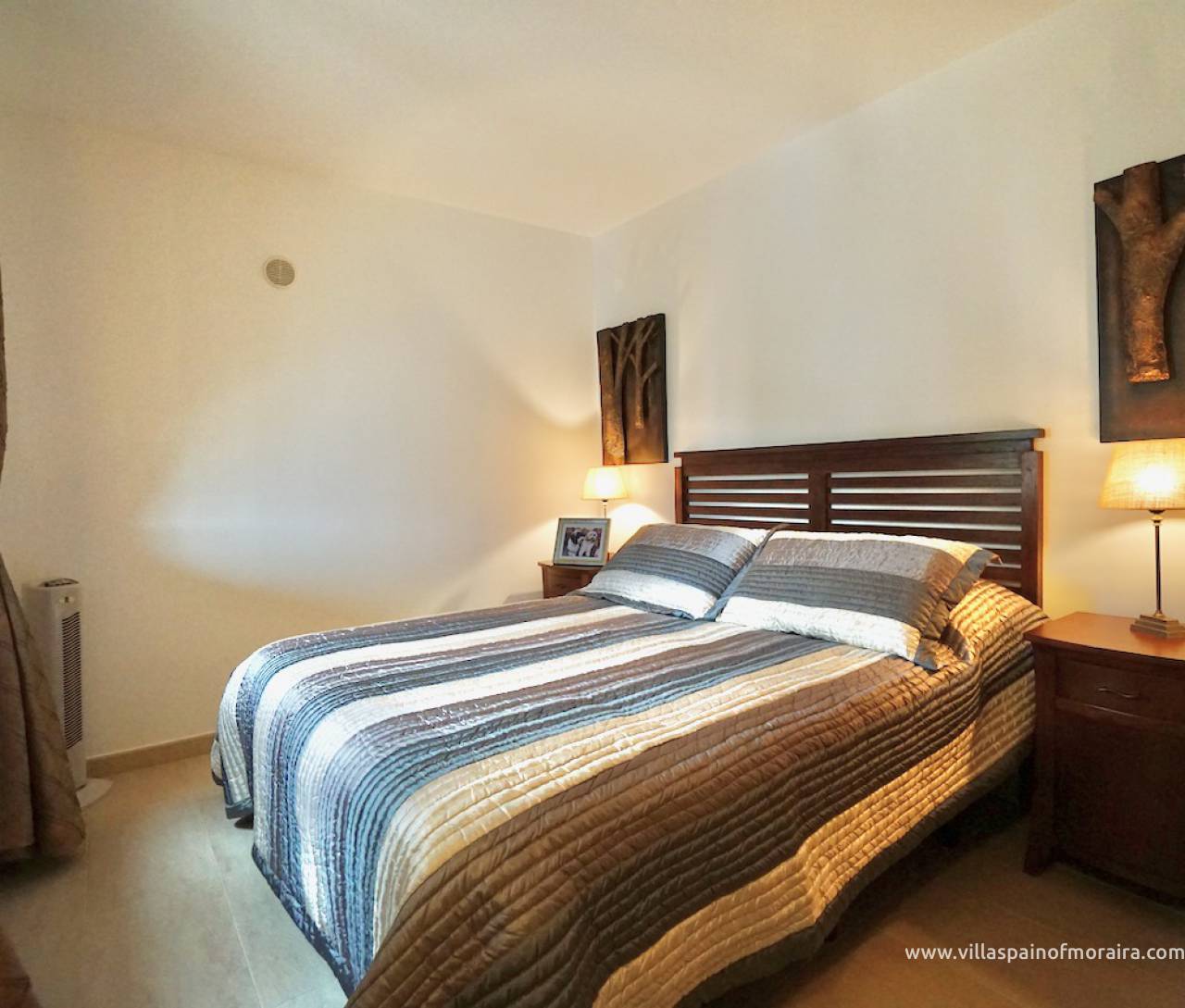 Sale - Villa - Benissa - San Jaime