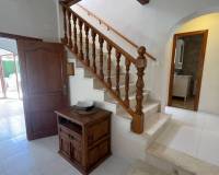 Sale - Villa - Benissa - San Jaime