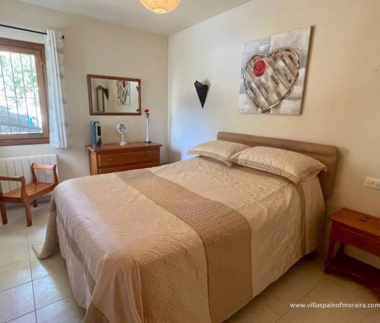 Sale - Villa - Benissa - San Jaime
