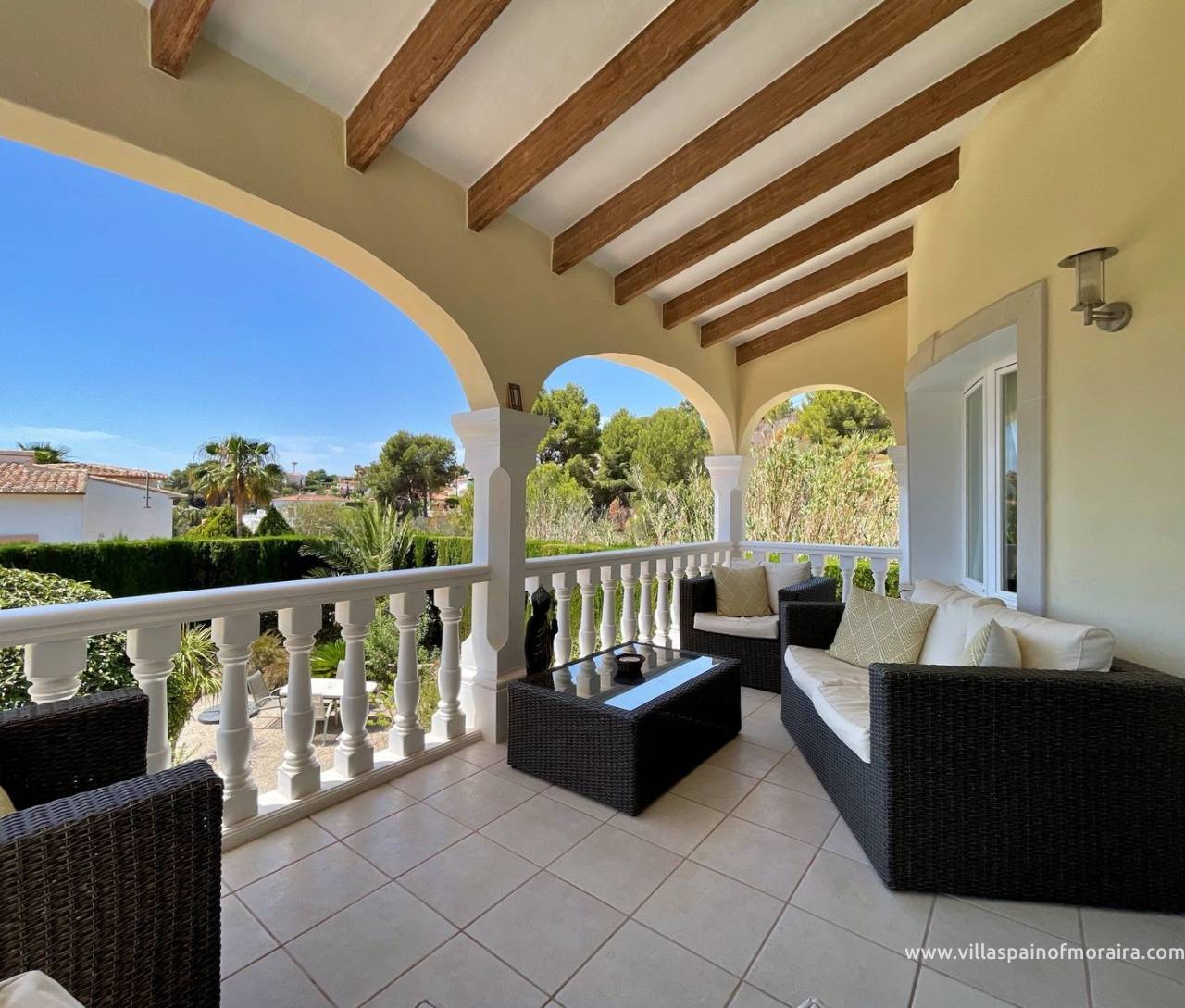 Sale - Villa - Benissa - San Jaime