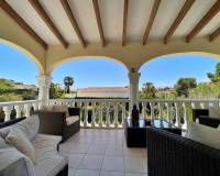 Sale - Villa - Benissa - San Jaime