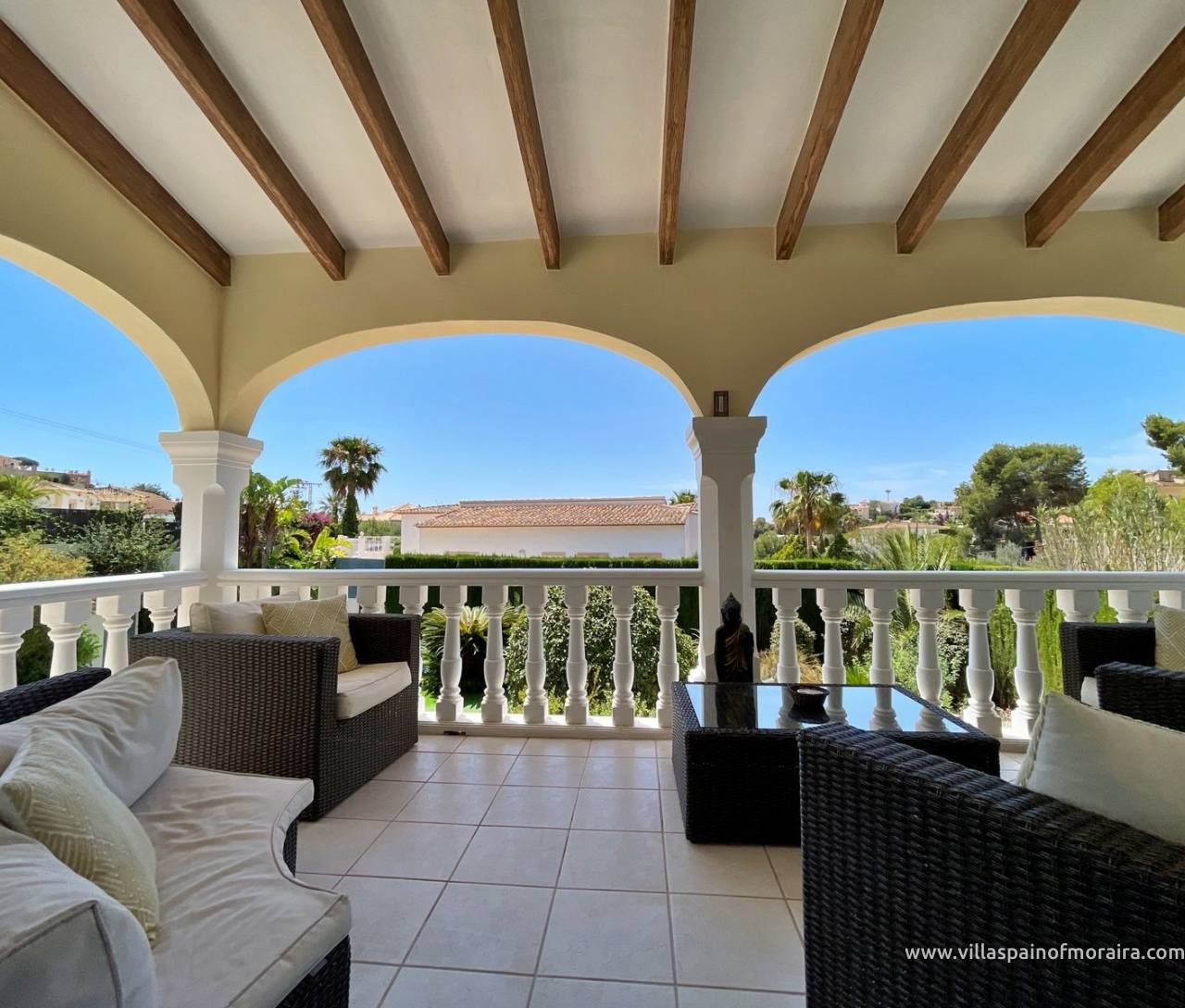 Sale - Villa - Benissa - San Jaime