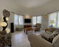 Sale - Villa - Benissa - San Jaime