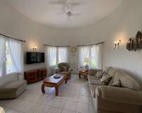 Sale - Villa - Benissa - San Jaime