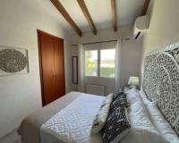 Sale - Villa - Benissa - San Jaime