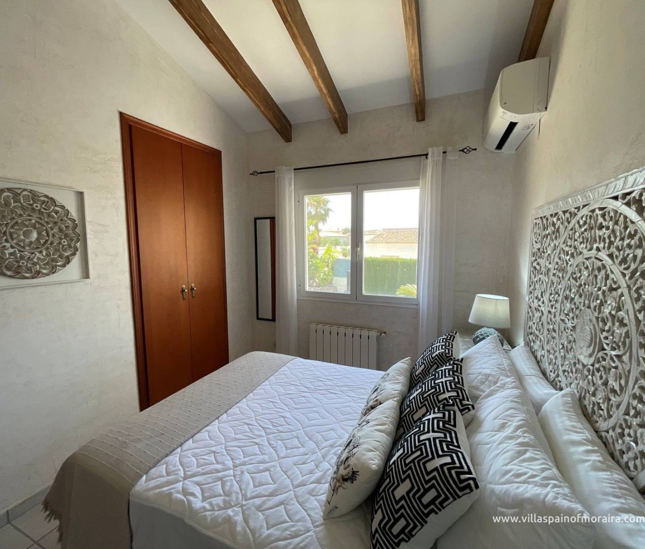 Sale - Villa - Benissa - San Jaime