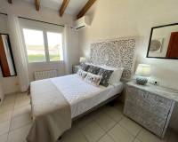 Sale - Villa - Benissa - San Jaime