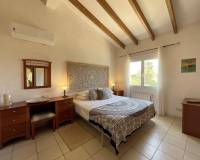 Sale - Villa - Benissa - San Jaime