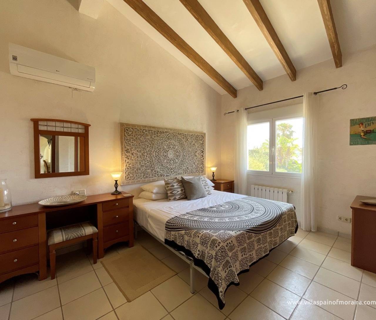 Sale - Villa - Benissa - San Jaime