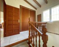 Sale - Villa - Benissa - San Jaime