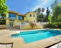 Sale - Villa - Benissa - San Jaime