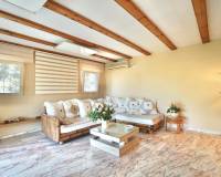 Sale - Villa - Benissa - San Jaime