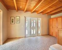 Sale - Villa - Benissa - San Jaime