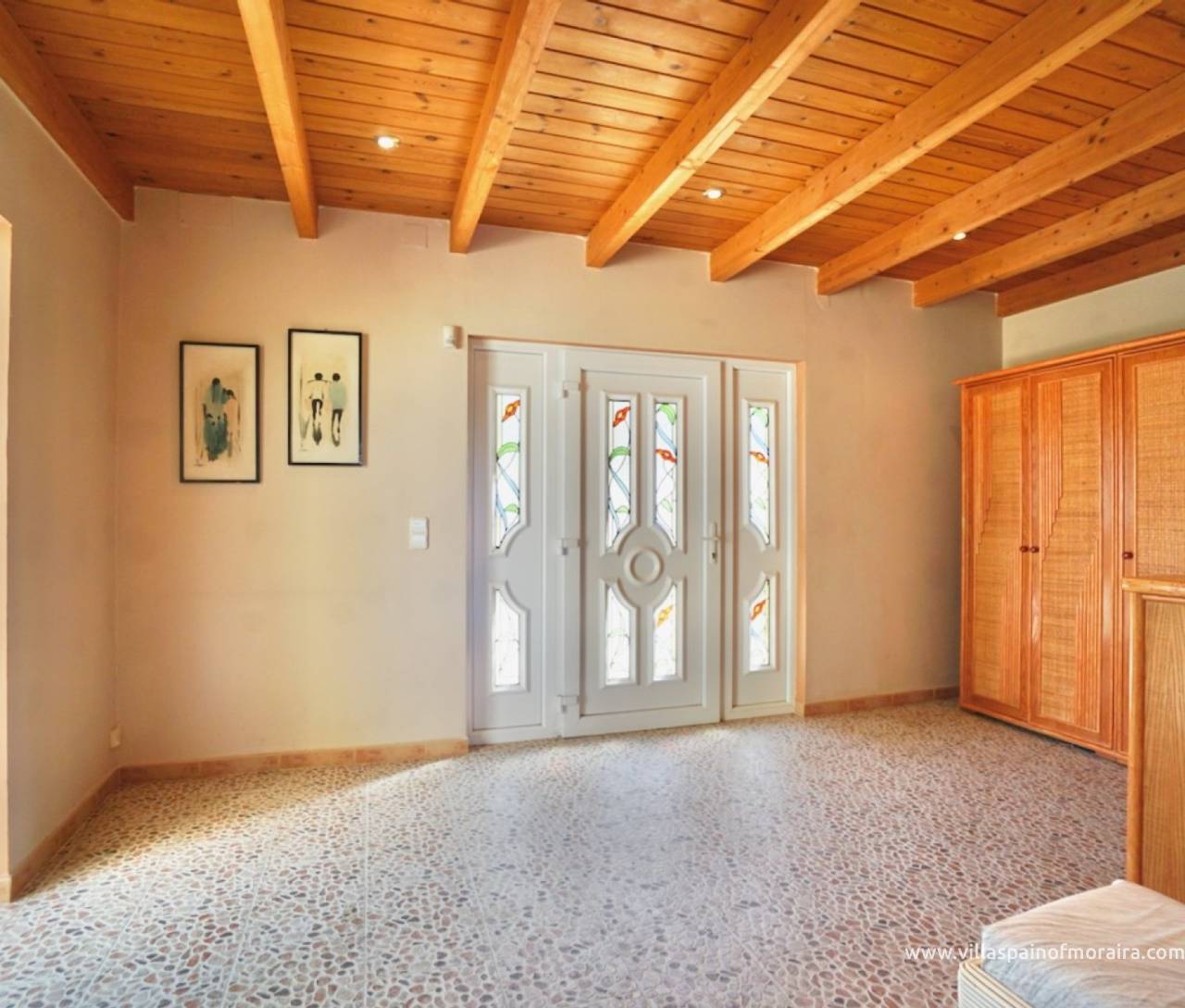 Sale - Villa - Benissa - San Jaime