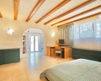 Sale - Villa - Benissa - San Jaime