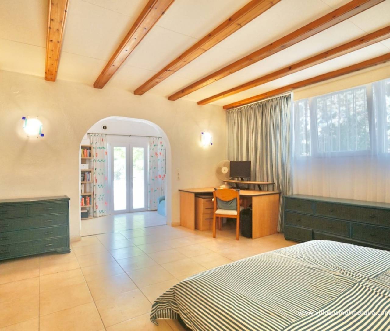 Sale - Villa - Benissa - San Jaime