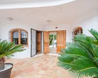 Sale - Villa - Benissa - San Jaime