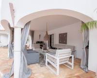 Sale - Villa - Benissa - San Jaime