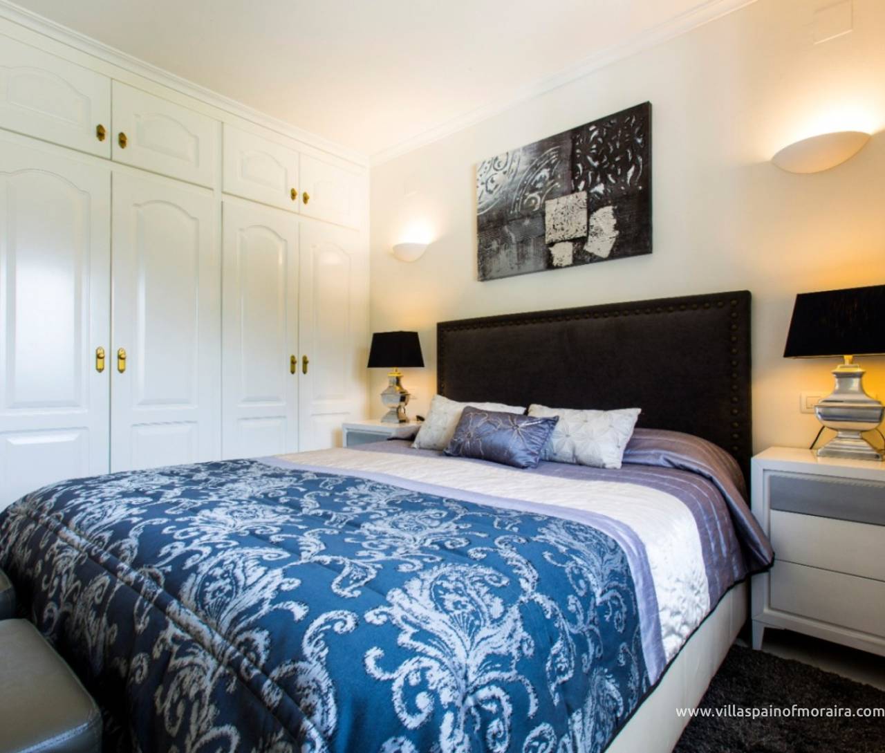Sale - Villa - Benissa - San Jaime