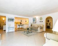 Sale - Villa - Benissa - San Jaime