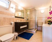 Sale - Villa - Benissa - San Jaime