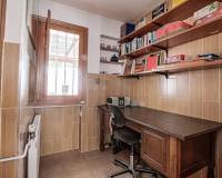 Sale - Villa - Benissa