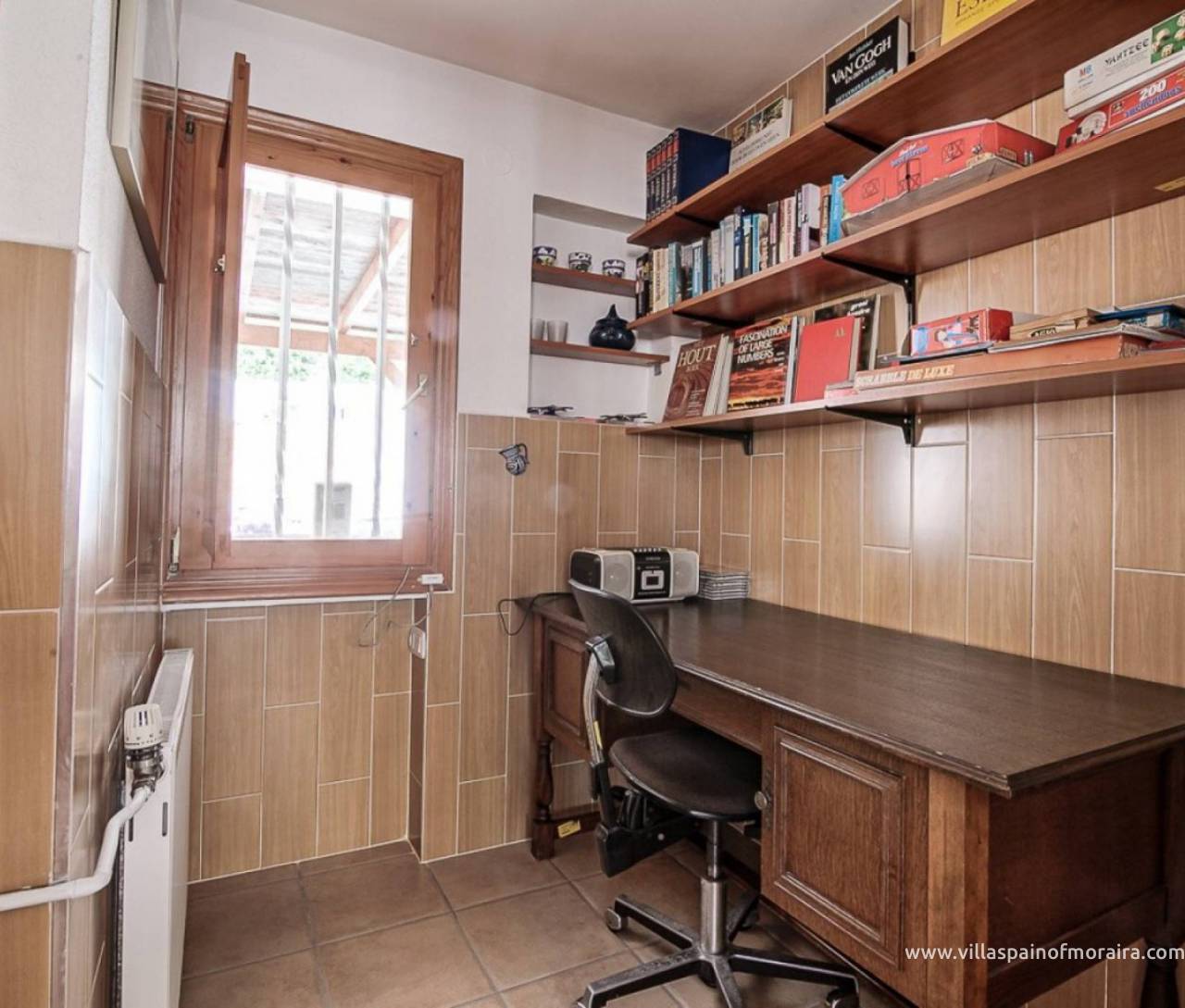 Sale - Villa - Benissa