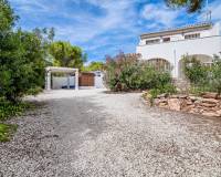 Sale - Villa - Benissa