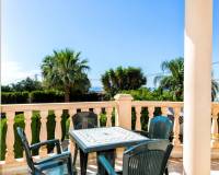Sale - Villa - Benissa