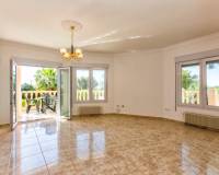 Sale - Villa - Benissa