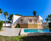 Sale - Villa - Benissa