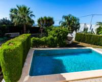 Sale - Villa - Benissa