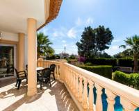 Sale - Villa - Benissa