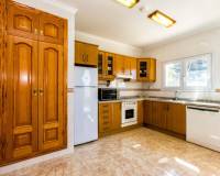 Sale - Villa - Benissa