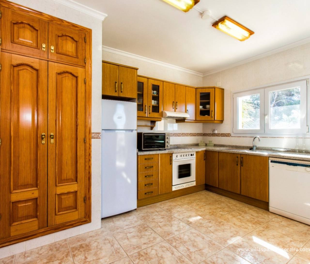 Sale - Villa - Benissa