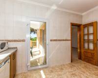 Sale - Villa - Benissa
