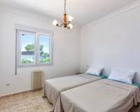 Sale - Villa - Benissa