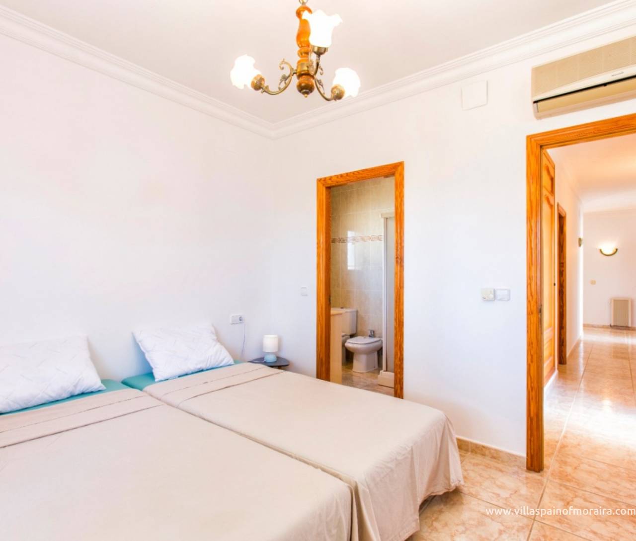 Sale - Villa - Benissa