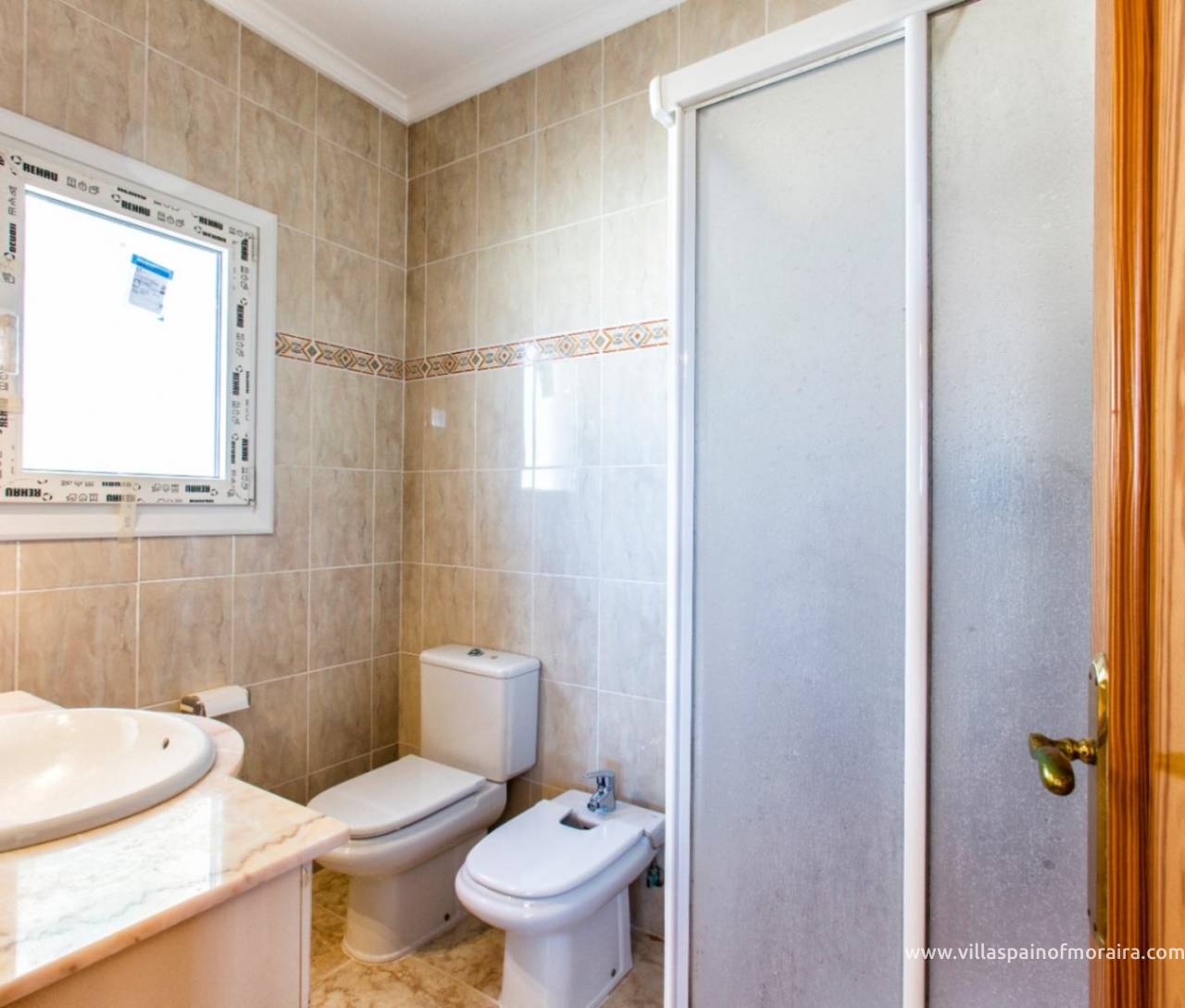 Sale - Villa - Benissa