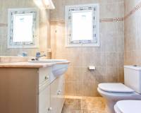 Sale - Villa - Benissa